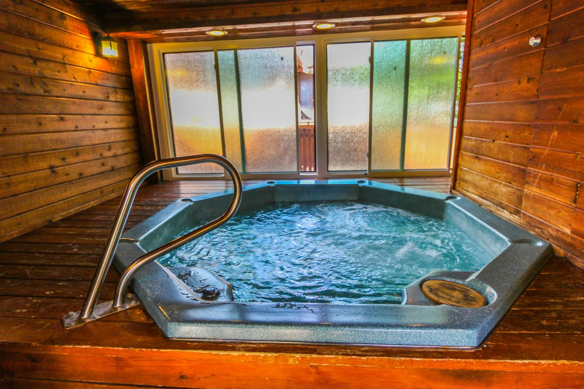 Skiers Lodge 파크 시티 외부 사진