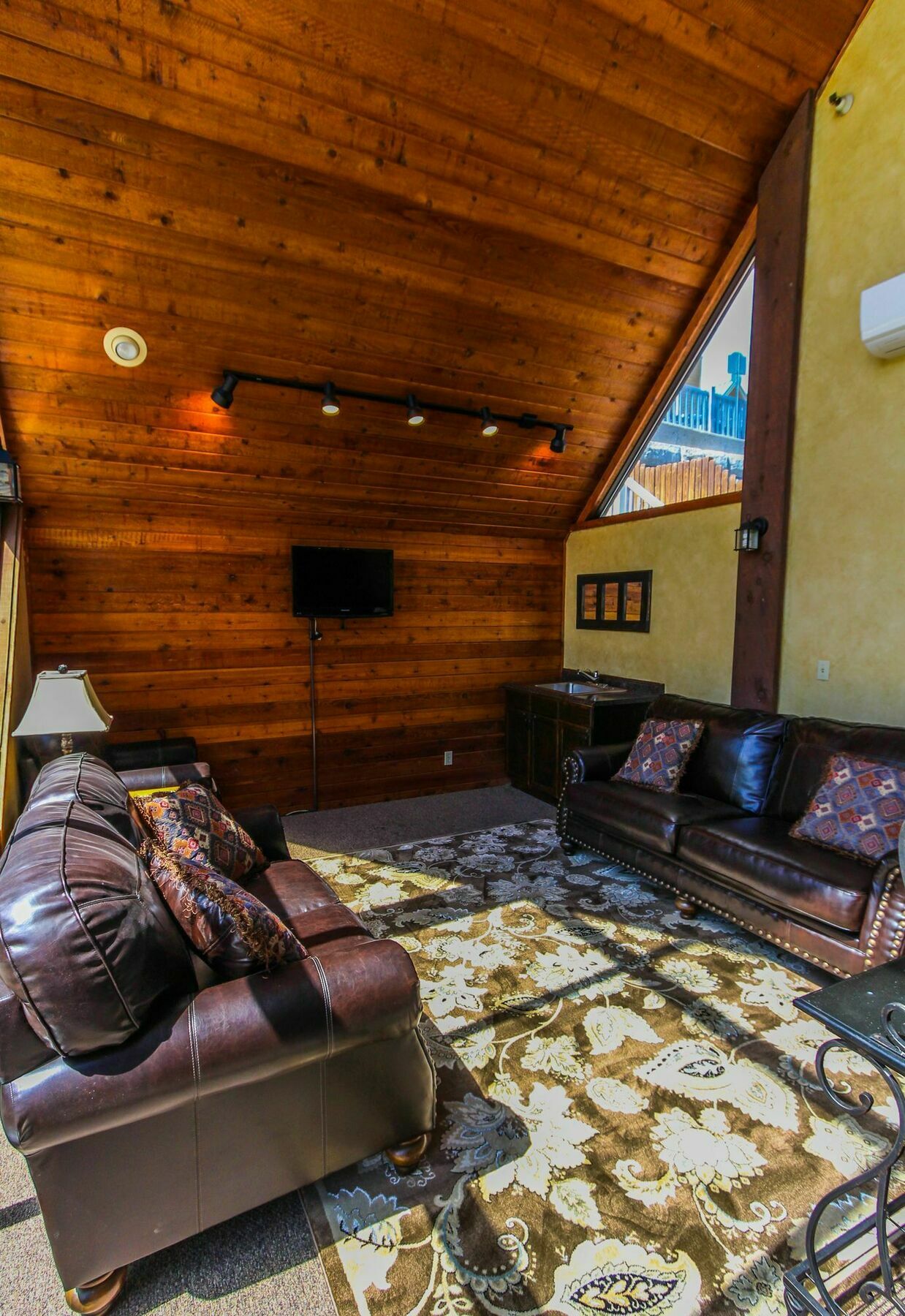 Skiers Lodge 파크 시티 외부 사진