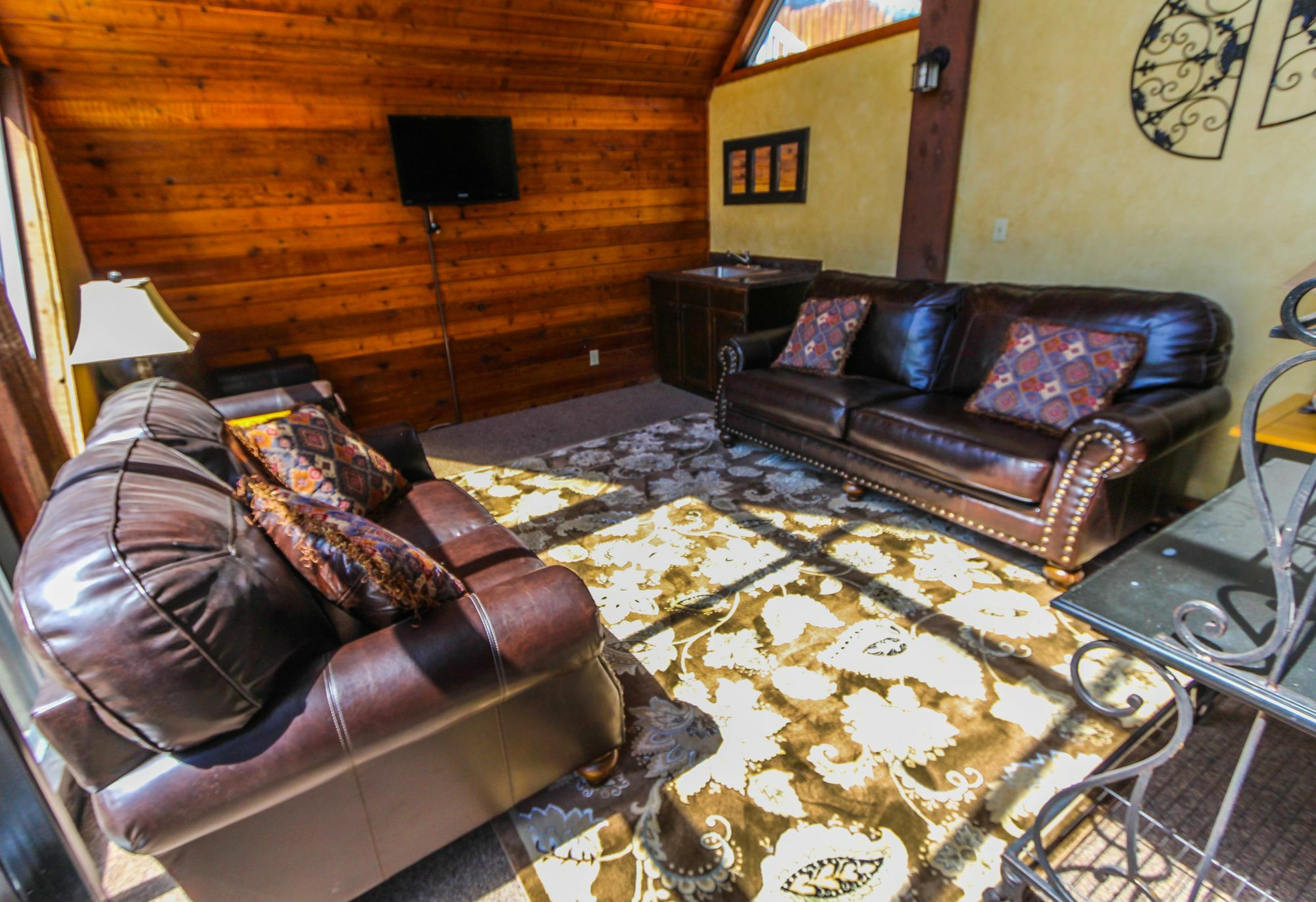 Skiers Lodge 파크 시티 외부 사진